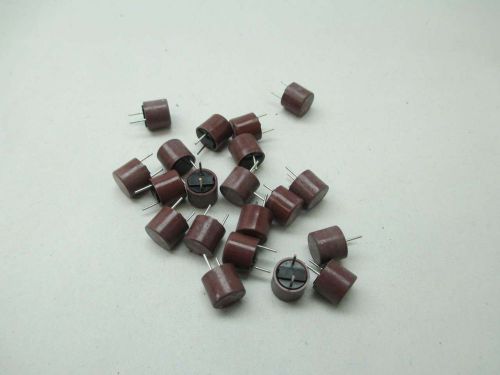 LOT 20 NEW LITTELFUSE TR5 10A AMP FUSE D384813
