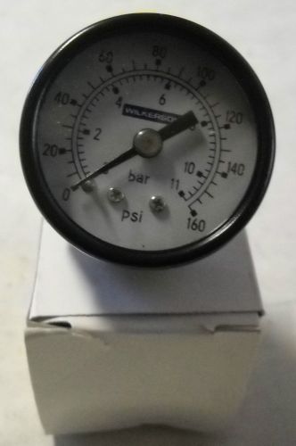 Wilkerson gap-95-227 air gauge for sale