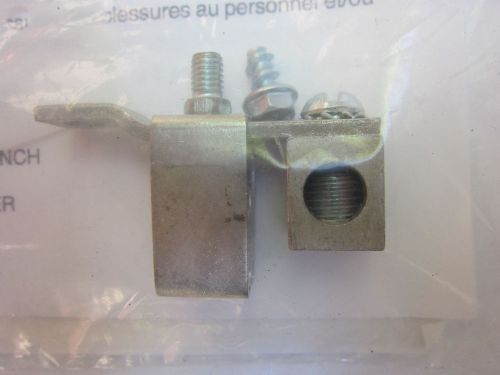 GE General Electric TM5JUA Isolated Fifth Jaw Kit, NIB