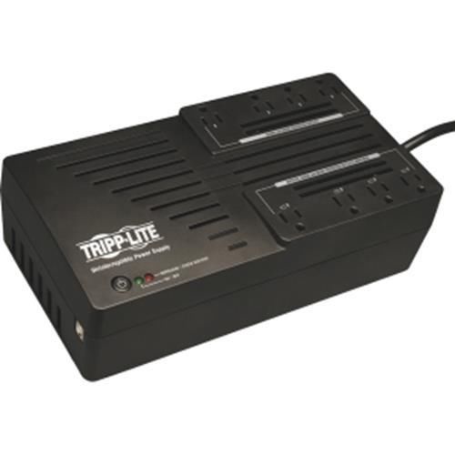 Tripp lite avr 700u ups ac 120 v 350 watt 700 va usb 8 output connector(s) for sale