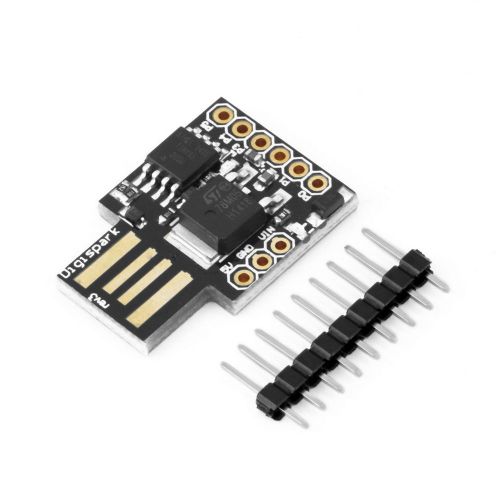 Digispark ATTINY85 General Micro USB Development Board For Arduino New WW