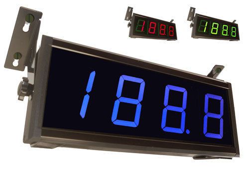 Bdr-999b 2.3&#034; led display for sale