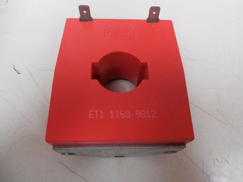 SIRIO ELECTRICAL COIL ETI 1168 9812 ETI11689812