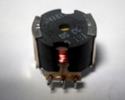 Nos 1.58h 770 hz reactor -  5950-00-236-7098                                  r1 for sale