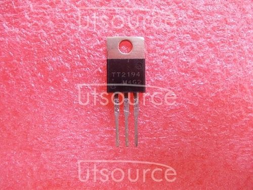 10PCS TT2194 Manu:SANYO  Encapsulation:TO-220,