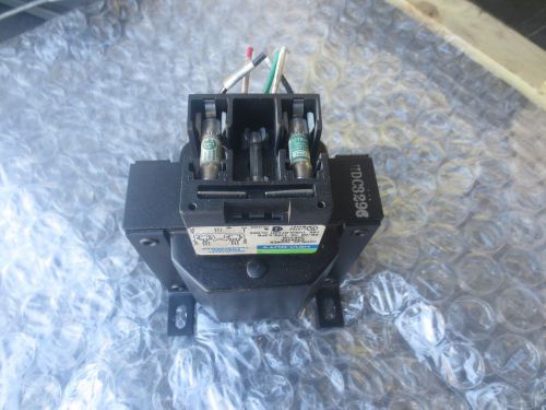 Fanuc cabinet cnc general signal hevi-duty transformer e3203pb e3pb 320 kva for sale