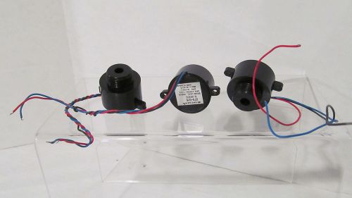 3---2 TONES PIEZO BUZZER