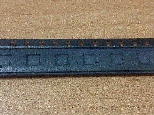 10PCS X LP38692SD-5.0 NS IC, LDO VOLT REG, 5V, 1A, LLP-6