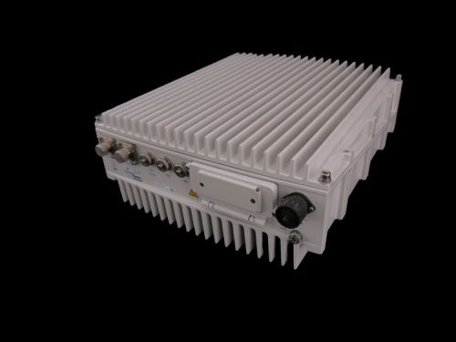 PowerWave ERH21L-300 Enclosed Outdoor Industrial Telecom Radio Head Repeater