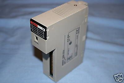 Omron C200H PLC Output Module C200H-ID216