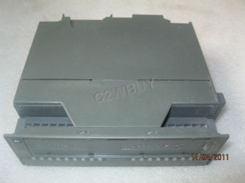 1pc Siemens PLC 6ES7 321-1BH01-0AA0 xhg54