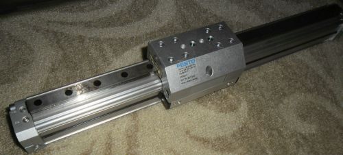 Festo linear drive dpgl-18-250-ppv-a-b-kf-gk-sh-d no 175133 for sale