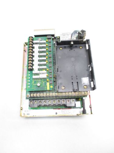 New allen bradley 1336s-brf15-an-en4-l6 1.5hp 0-460v 3a motor drive d481950 for sale