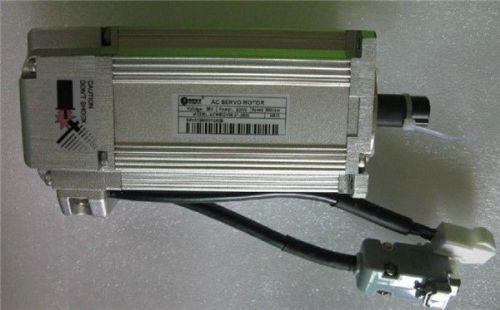 200W 0.2KW Leadshine AC Servo motor ACM602V36-01-2500 2500 line encoder New