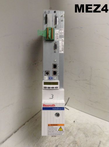 Bosch rexroth indradrive c servo drive hcs02.1e-w0028-a-03-nnnn for sale