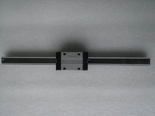 Thk ssr15 linear guide actuator 280mm - z axis, cnc, arduino, reprap, robot for sale