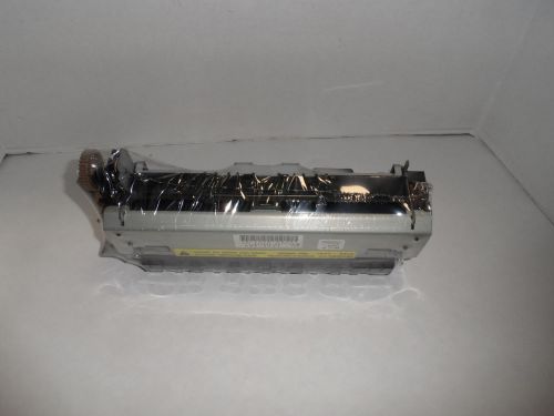 Hp fuser assembly rg5-2657 for sale