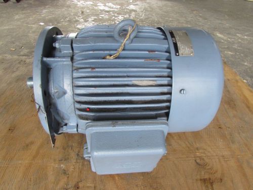 ABB QU-132-S2-BZ  MOTOR 5,5 KW , 2910 RPM NEW