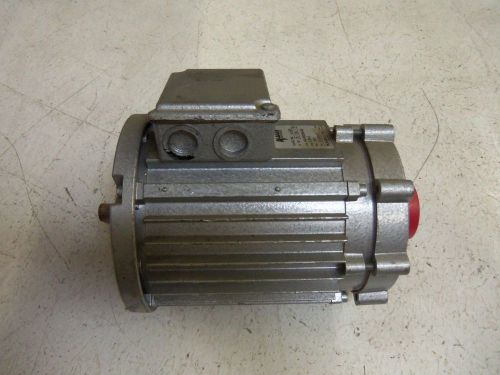 ALBANY MJ744 MOTOR *USED*