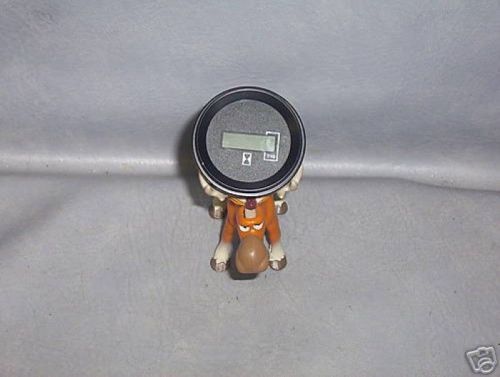 Curtis Instruments Hour meter 701RN001C1248D