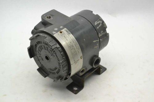 CASCADE 3311DS1J1B2 CURRENT TO PRESSURE 4-20MA 100MA 3-15PSI TRANSDUCER B388117