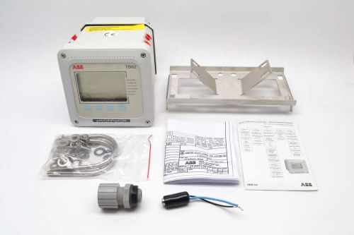 New abb tb82ph2010120 tb82 hart 14-42v-dc ph transmitter b430876 for sale