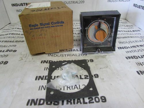 Eagle signal flexopulse  timer hg104a6 new in box for sale