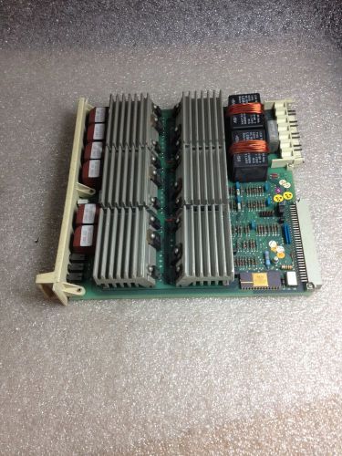 (G-TOP15) ABB ASEA BROWN BOVERI YTE-102A SERVO POWER MODULE