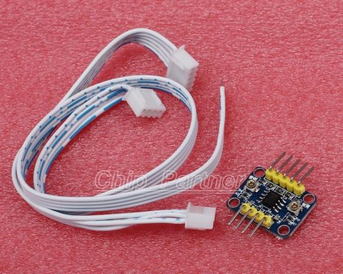 Inductive signal separation sensor for freescale smart car for sale