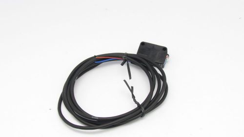 KEYENCE PZ2-62 MICRO PHOTOELECTRIC SENSOR