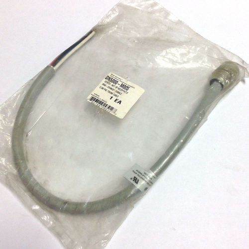 BRAD HARRISON * DEVICE NET 5P DROP RECEPTACLE NIB * DN5000-M005