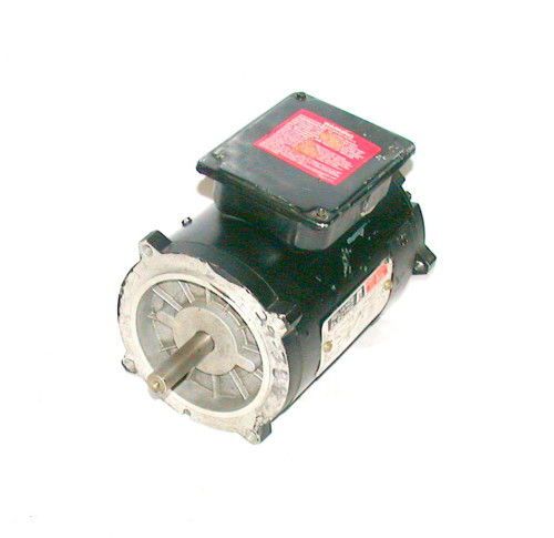 RELIANCE 1/4 DC MOTOR 90 VDC MODEL T56H1019AA-VT