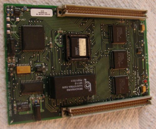 VFC Card Assy POB 154-012-398/002 154-012-342/207 Board