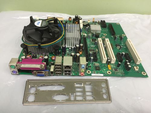 Intel Desktop E210882 D945GNT D945PSN D945PLRN Industrial Computer Board 3.4 GHZ