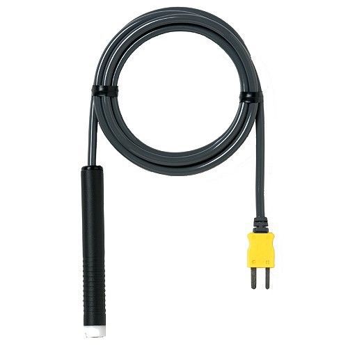 Fluke 80PK-6AExposed Probe Type K  Range-40 To 816 US Authorized Distributor/NEW