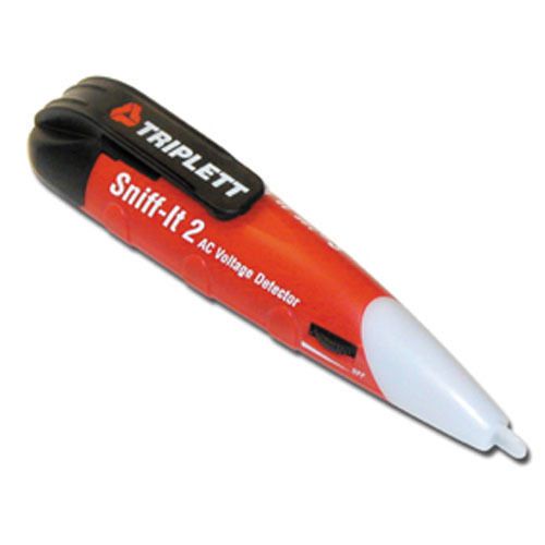 Triplett Sniff-It 2 9601 5-600 VAC AC Voltage Detector