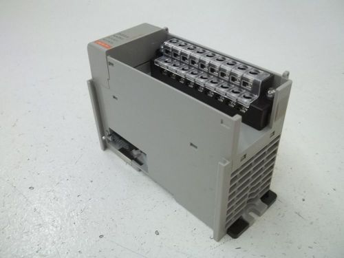 ALLEN BRADLEY 1769-OA16 SER.A 16-PT. OUTPUT MODULE 85-265VAC *USED*