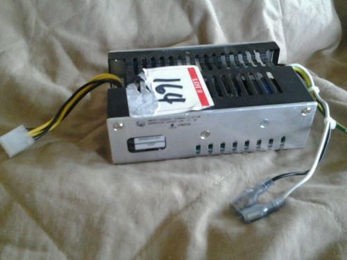 Sp80w1p-251 powe4 source 115v input +15v output 5a