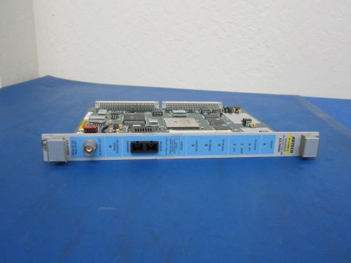 Spirent Adtech 401382 Module IP (L3) POS/ATM/FR OC-3c/OC-12c SM IF for AX/4000