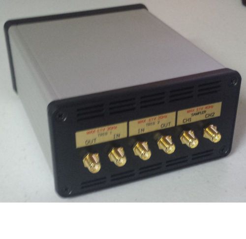 4 GHz USB Sampling Oscilloscope