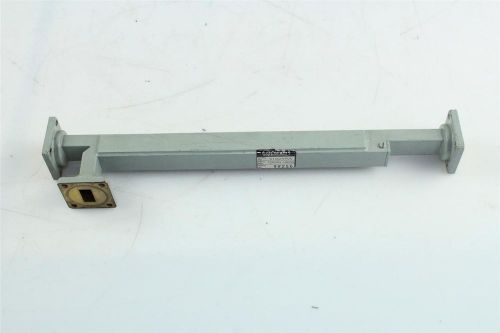 mforem Waveguide Directional Coupler - WR-62, 12.4 - 18 GHz