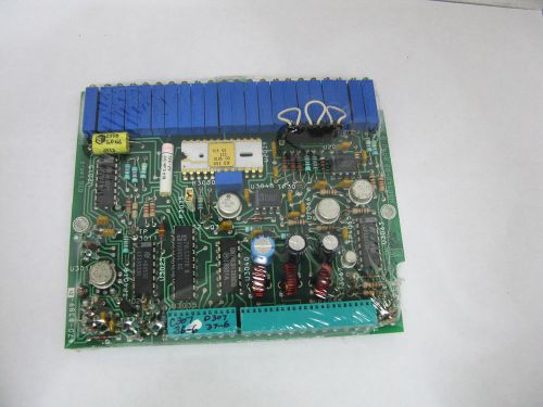 Tektronix 494P 494A MODULE CARD / 670-8389-01