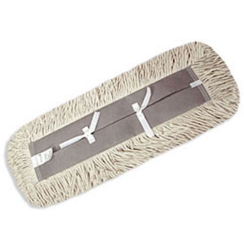 Dust Mop Disposable Dust Mop - 5&#034; x 36&#034;