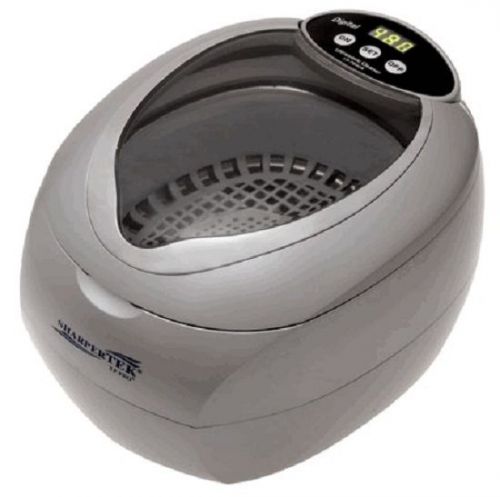 Sharpertek cd-7830b ultrasonic cleaner jewelry cleaner for sale