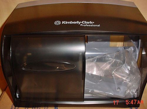 IN-SIGHT * CORELESS * TISSUE DISPENSER * 09604GR * KIMBERLY-CLARK