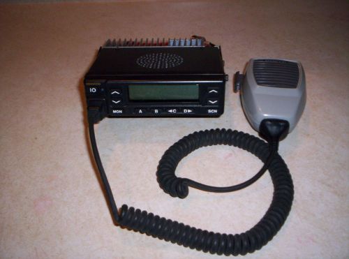 Kenwood tk-981 mobile transceiver 900 ham trunking or conventionalal for sale