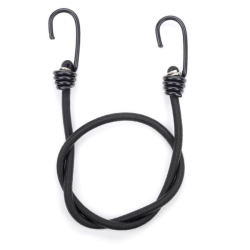 ProForce 71070 Camcon Heavy Duty Bungee Cords  Heavy duty 30in x 5/16in (Black)