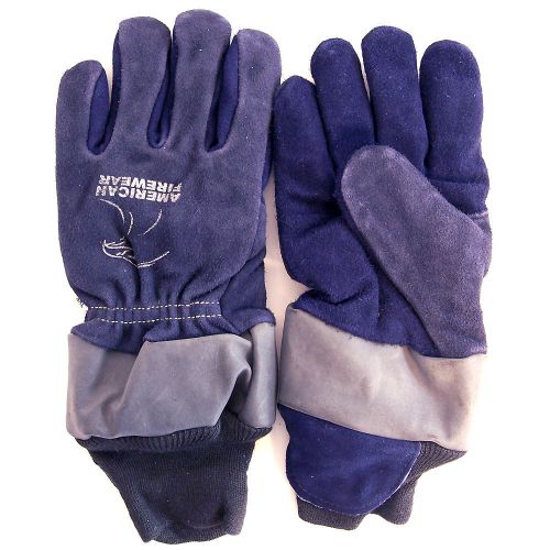 American Firewear Firefighting Structure Gloves GL-BPR-MESS3-2XL