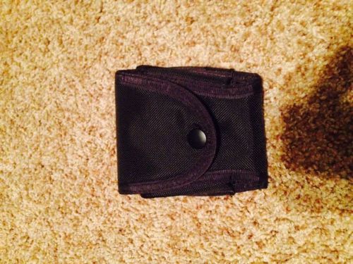 Nylon Handcuff Case