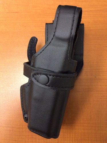 Safariland (Glock 20, 21) 0705-383-261 Holster (R/H) (Nylon Look)